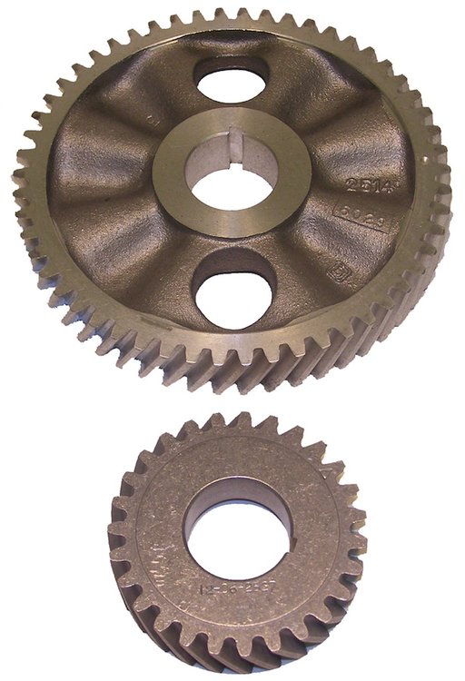 2516S Engine Timing Gear Set