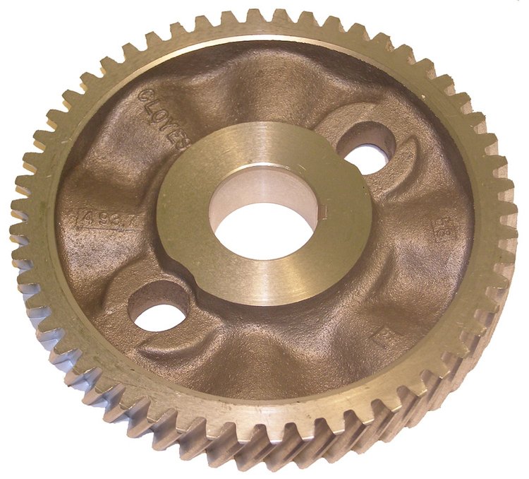 2524 Engine Timing Camshaft Gear