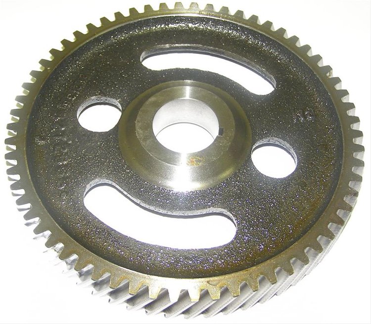 CAM GEAR