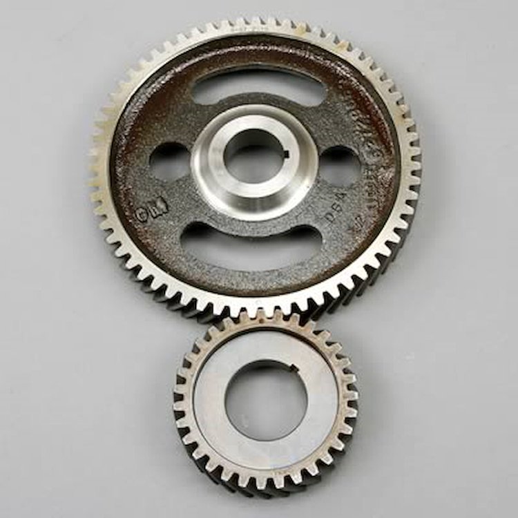 GEAR SET