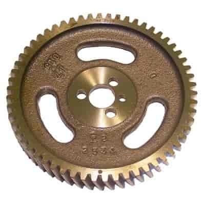 CAM GEAR
