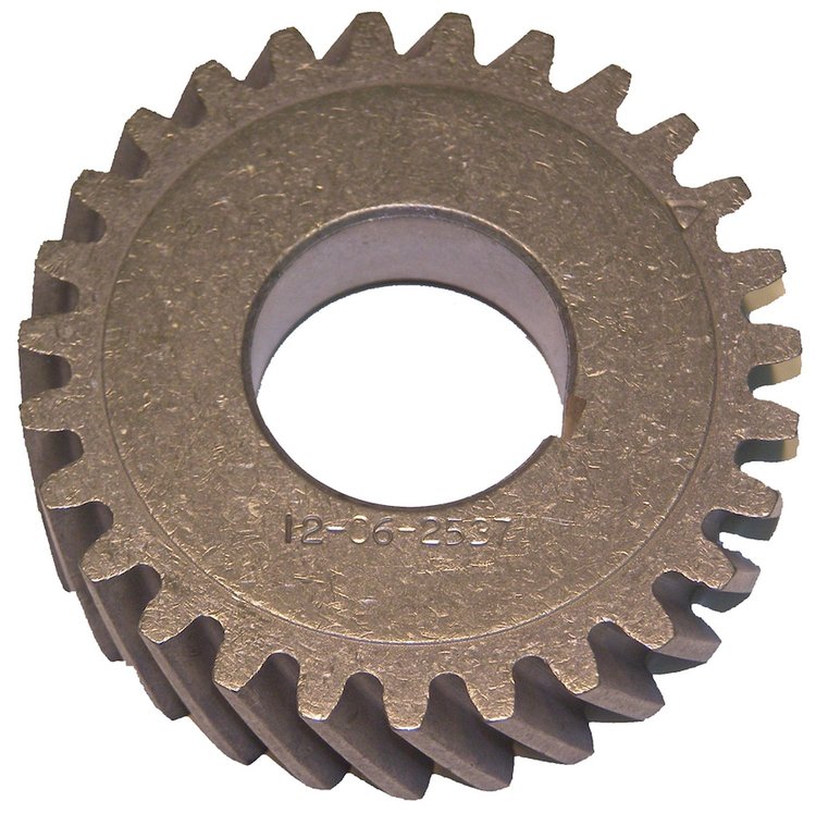 2537 Engine Timing Crankshaft Gear