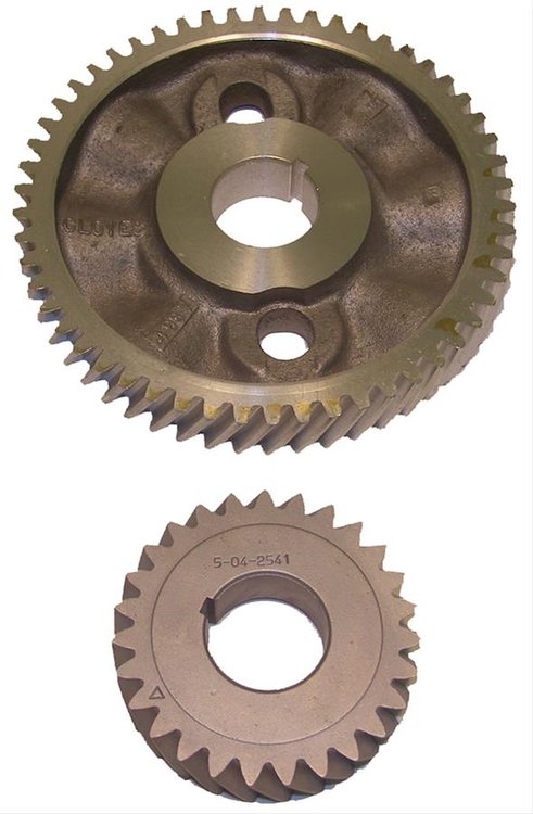 GEAR SET