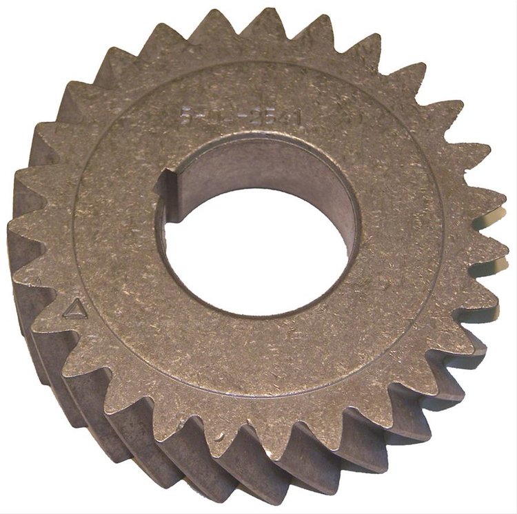 CRANK GEAR