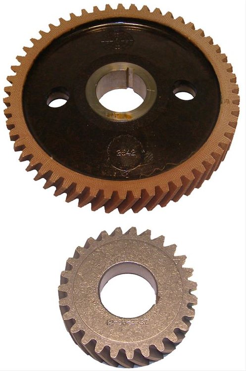 GEAR SET