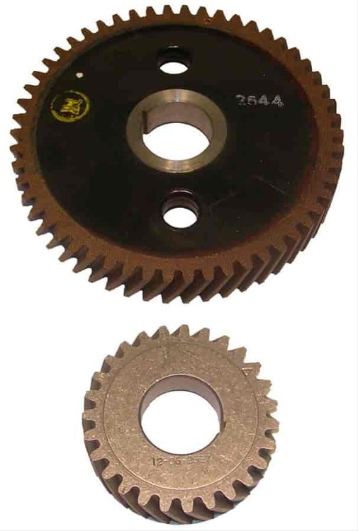 GEAR SET