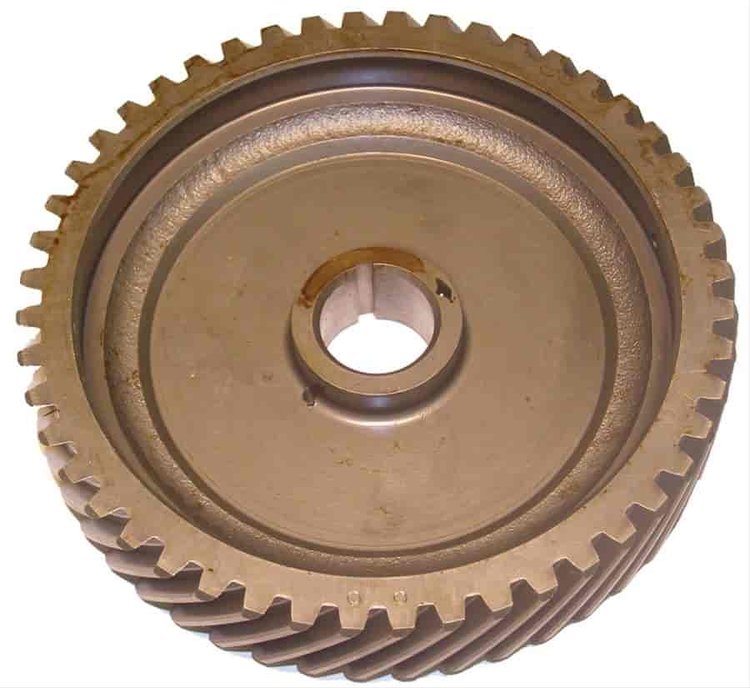 CAM GEAR