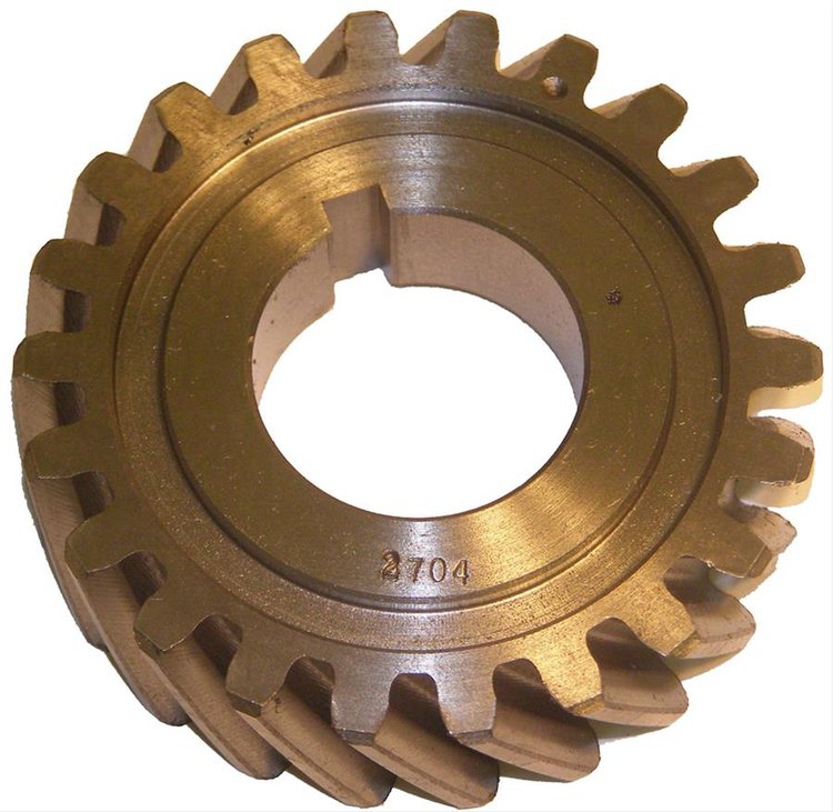 CRANK GEAR