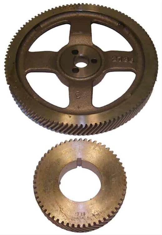 GEAR SET