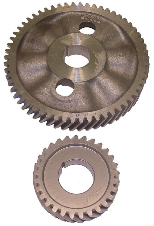 GEAR SET