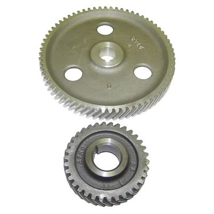 GEAR SET