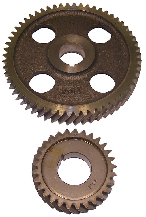 2764S Engine Timing Gear Set