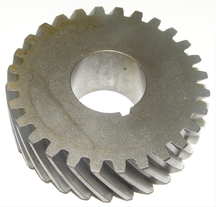 CRANK GEAR