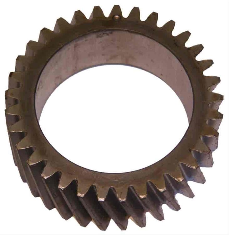 CRANK GEAR