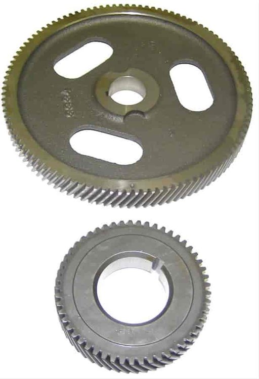 GEAR SET