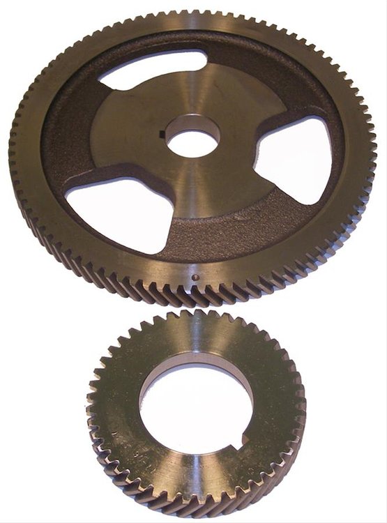 GEAR SET
