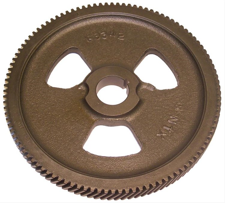 CAM GEAR