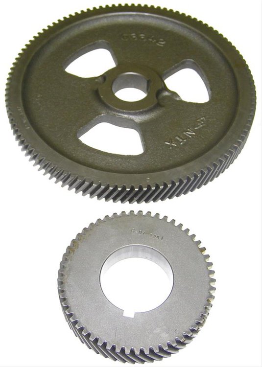 GEAR SET