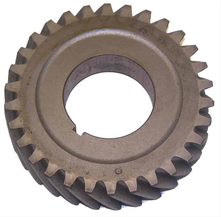 CRANK GEAR