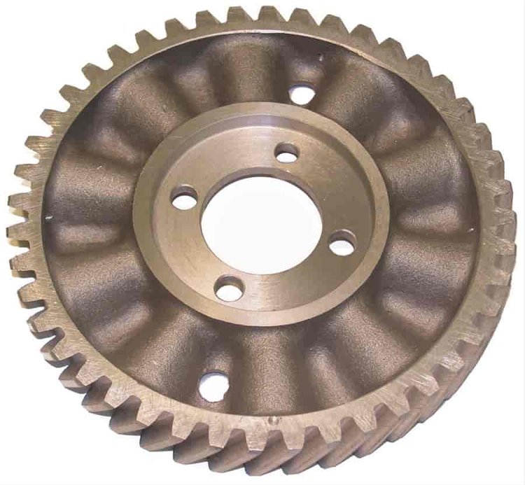 CAM GEAR