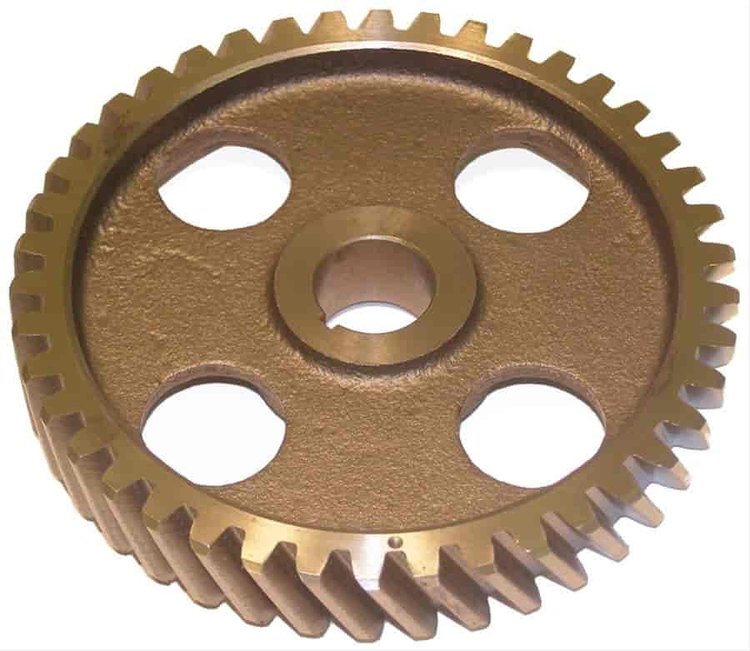 CAM GEAR