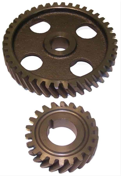 GEAR SET