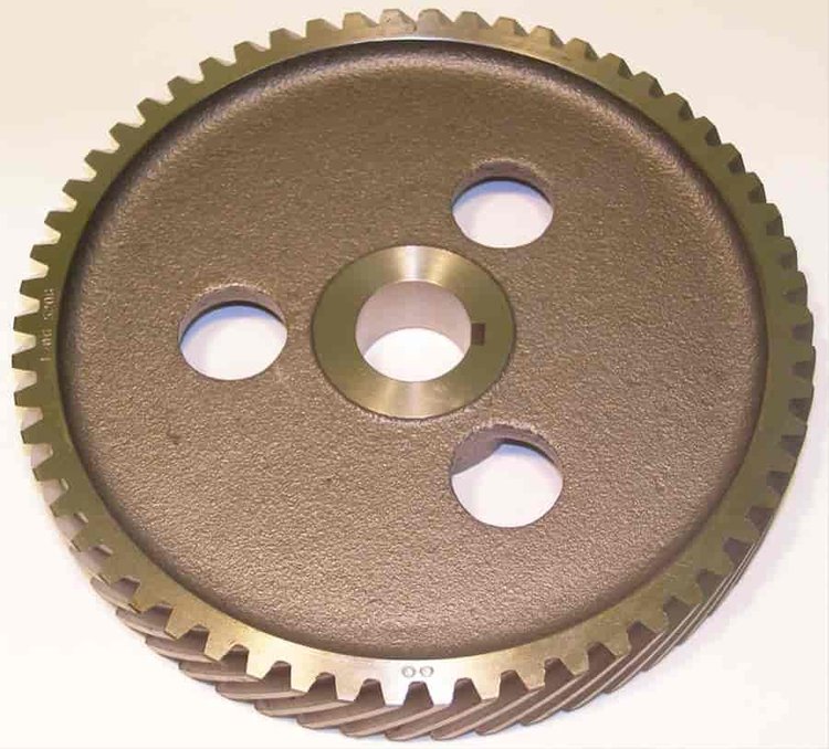CAM GEAR