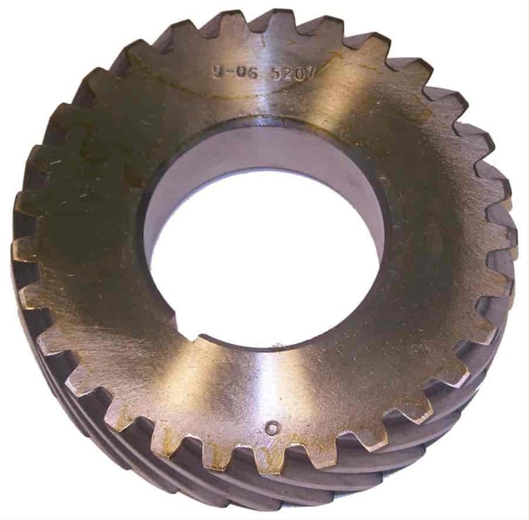 CRANK GEAR
