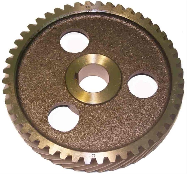 CAM GEAR