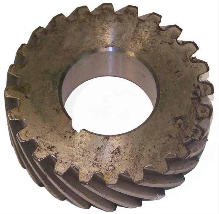 CRANK GEAR