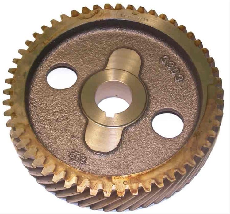 CAM GEAR