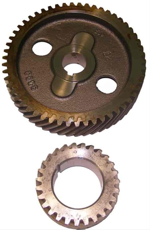 GEAR SET