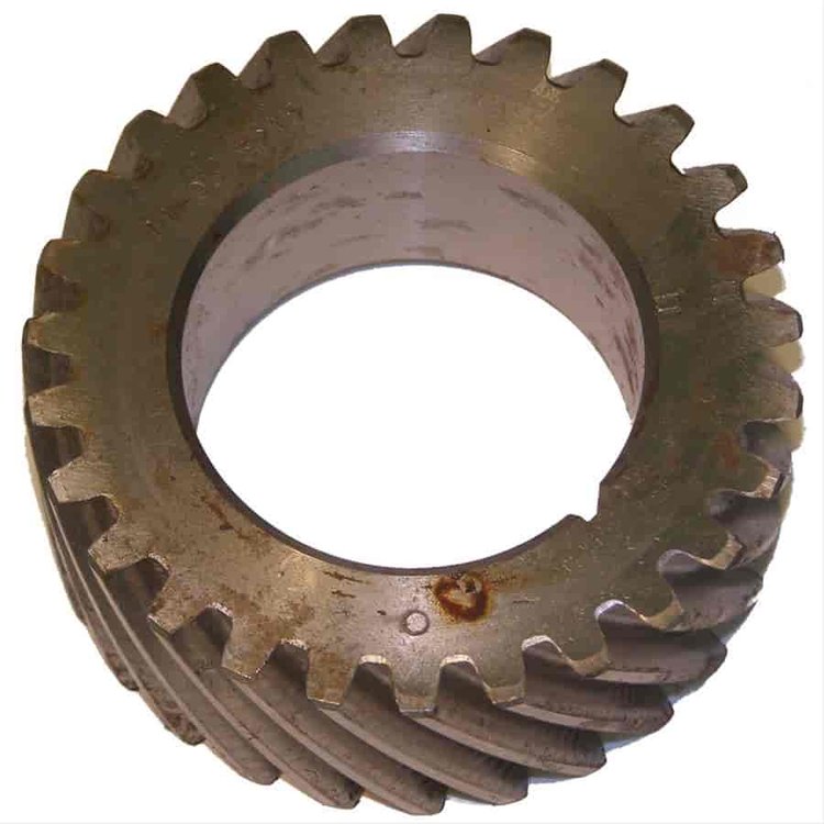CRANK GEAR