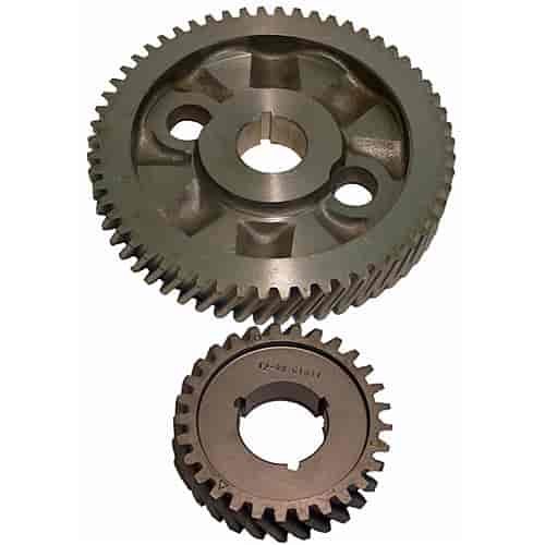 Matched Cam/Crank Timing Gear Set 1965-96 Ford Inline 6 Engines