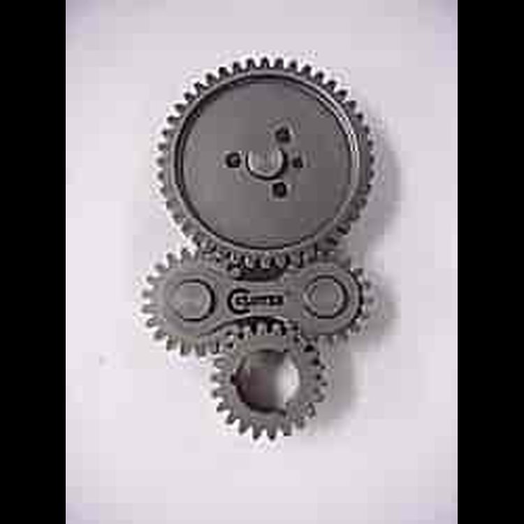 Timing Components SBC GEAR DRIVE