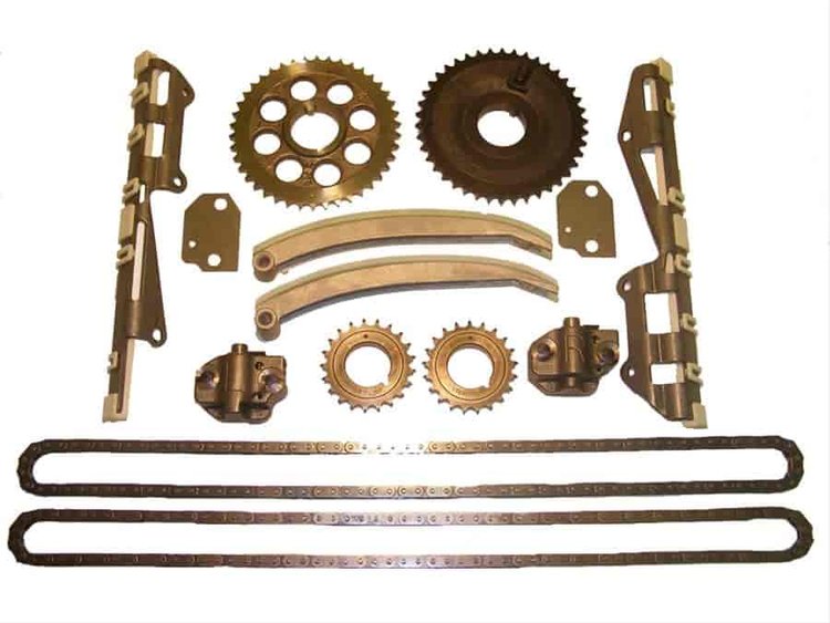 FULL TIMING KIT
