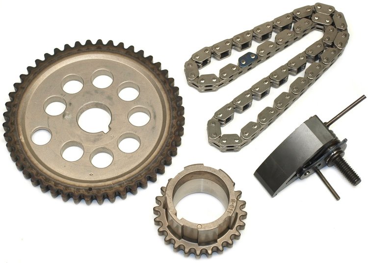 9-0381SA Engine Timing Chain Kit