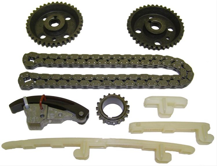 FULL TIMING KIT