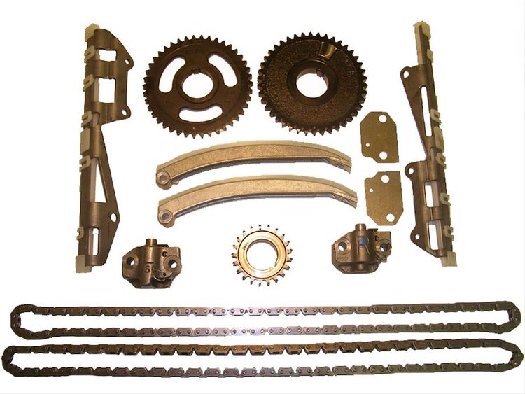 FULL TIMING KIT