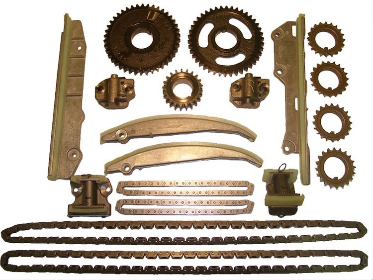 FULL TIMING KIT
