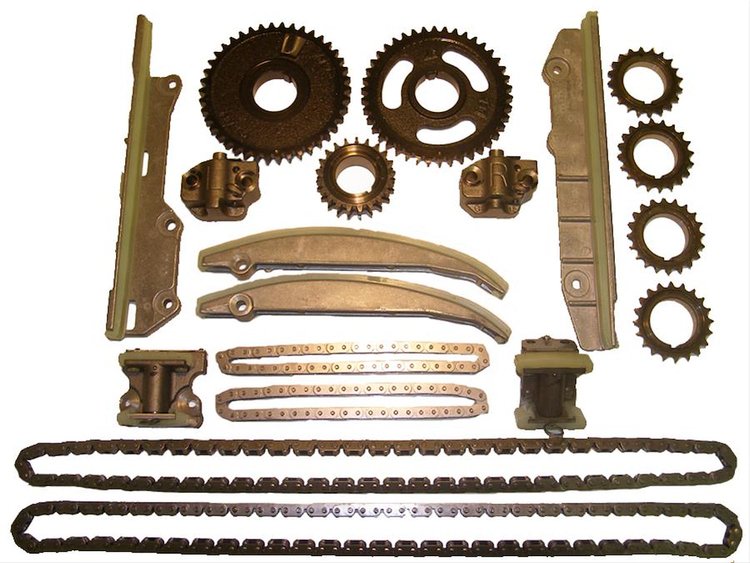 FULL TIMING KIT