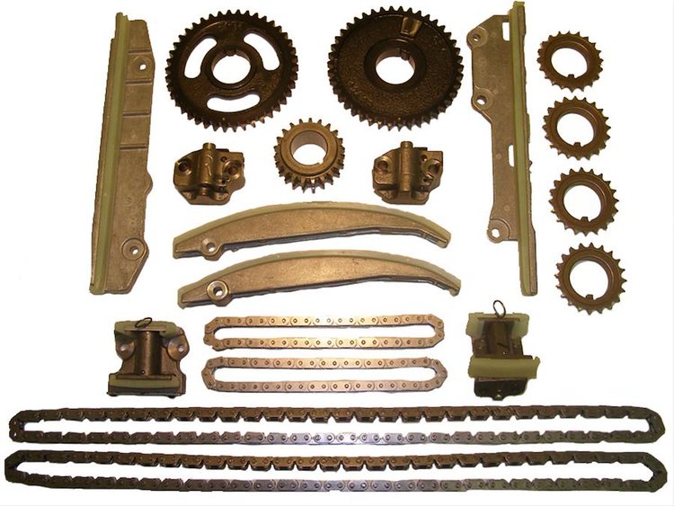 FULL TIMING KIT