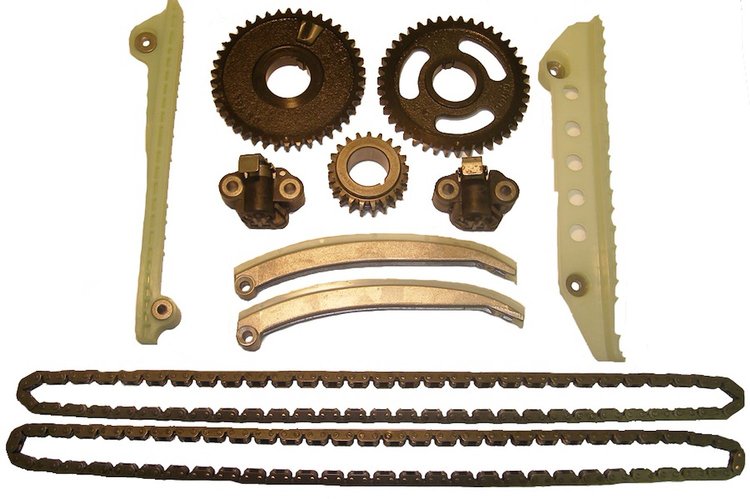 9-0387SG Engine Timing Chain Kit