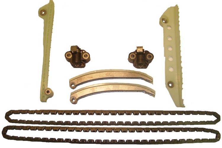 9-0387SGX Engine Timing Chain Kit