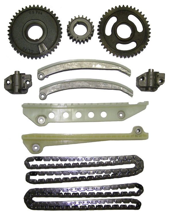 Full Timing Kit Incl. All Components