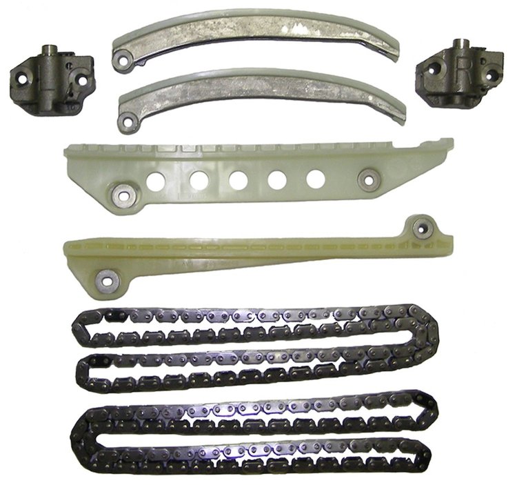 9-0387SHX Engine Timing Chain Kit