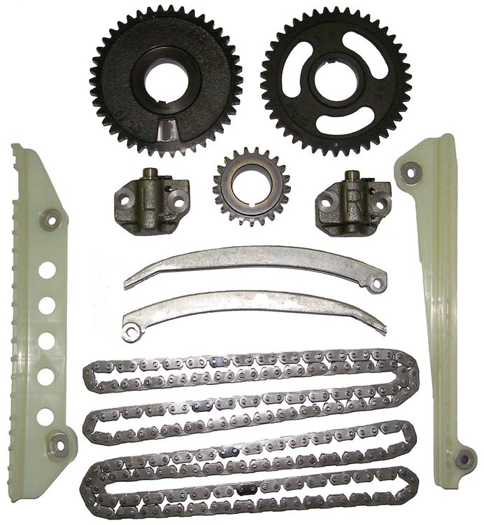 Full Timing Kit Incl. All Components