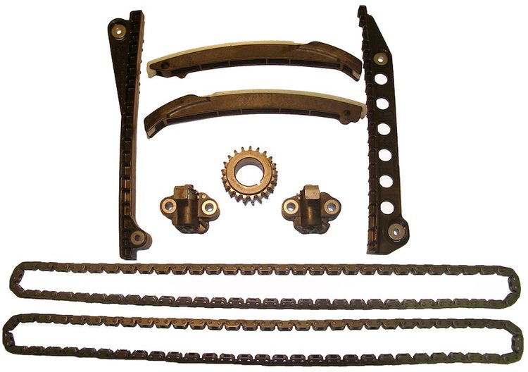Timing Chain and Gear Set