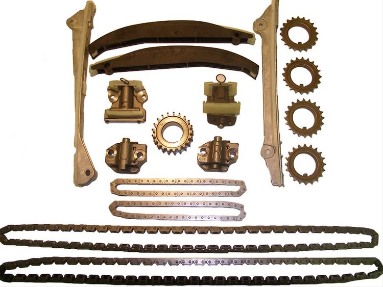 FULL TIMING KIT