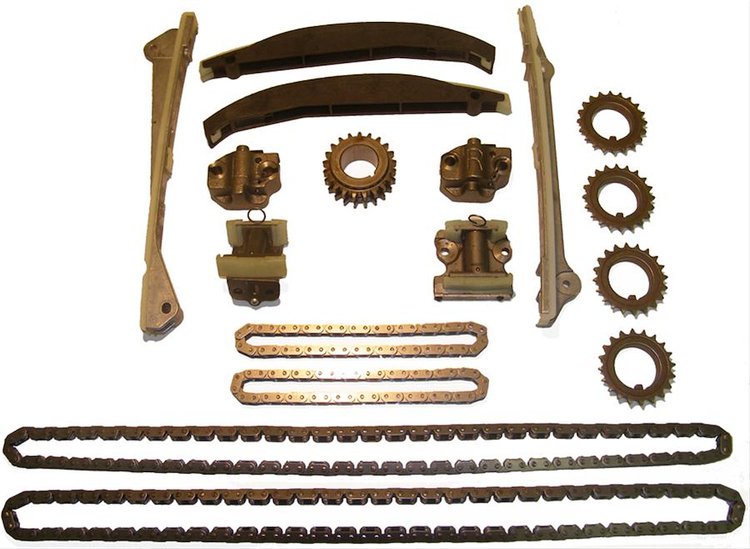 FULL TIMING KIT